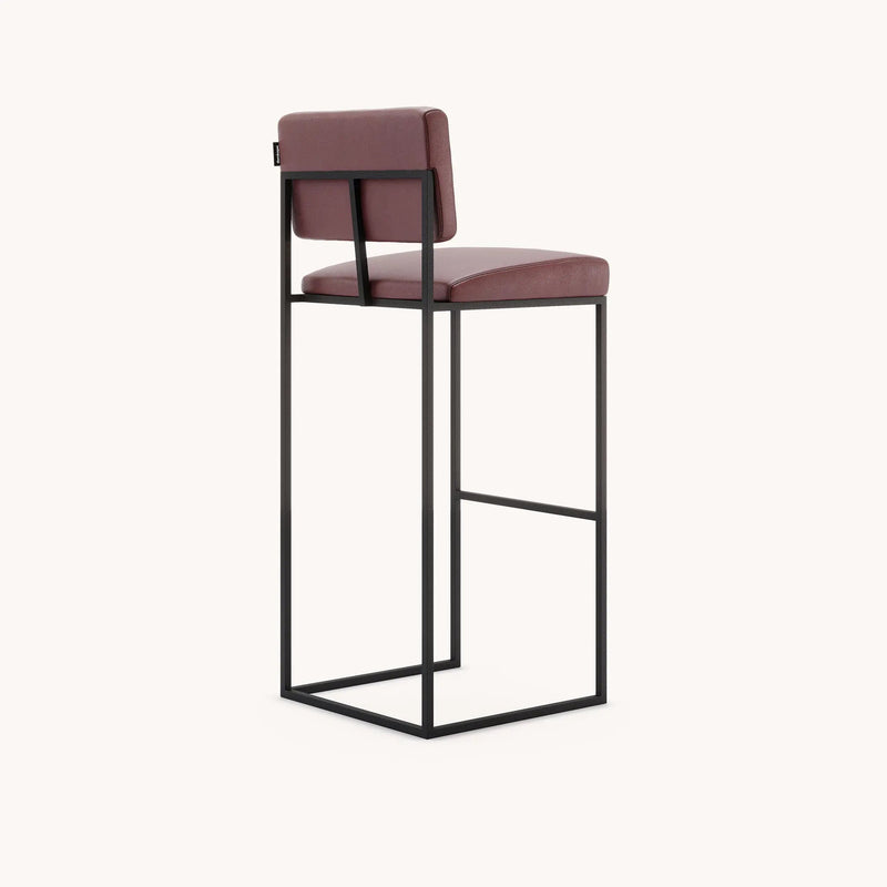 Gram Bar & Counter Chair - boccainteriors