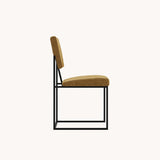 Gram Chair - boccainteriors