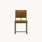 Gram Chair - boccainteriors