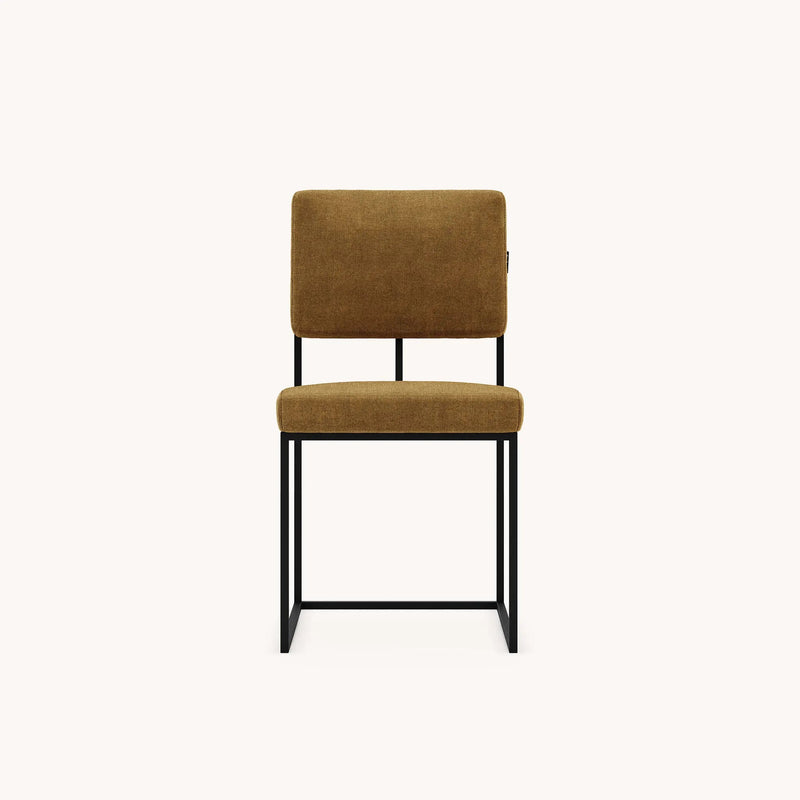 Gram Chair - boccainteriors