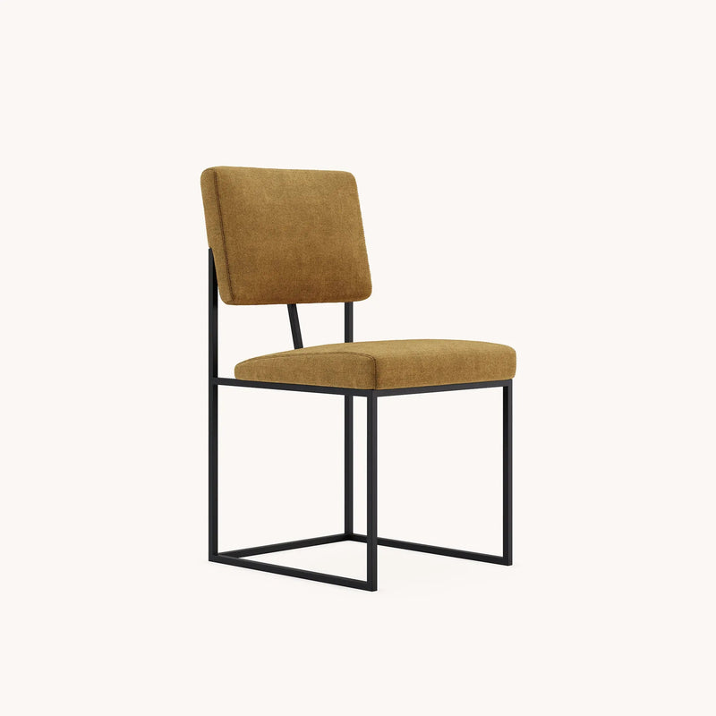 Gram Chair - boccainteriors