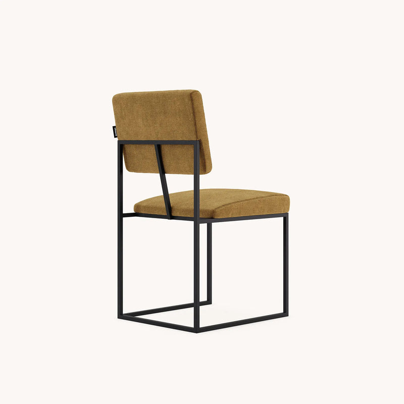 Gram Chair - boccainteriors