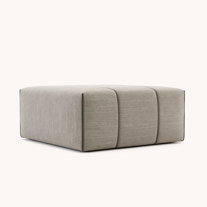 Grant Pouf - boccainteriors