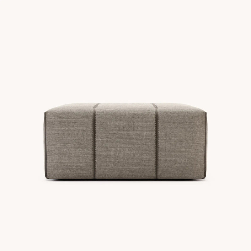 Grant Pouf - boccainteriors