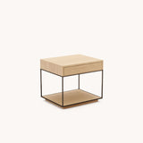 Grazi Nightstand - boccainteriors