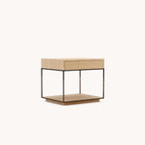 Grazi Nightstand - boccainteriors