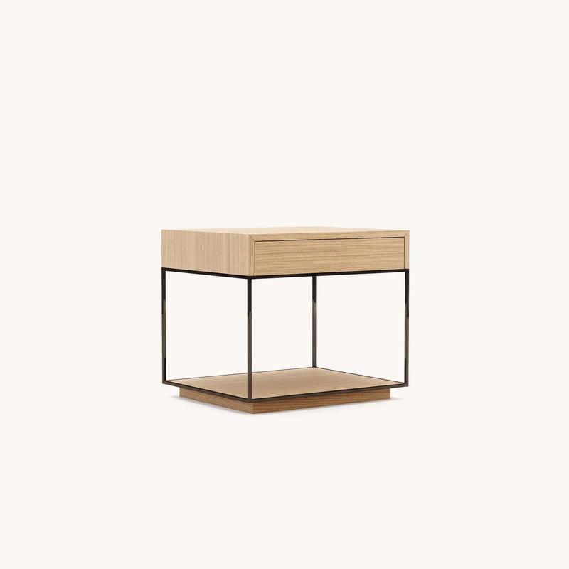 Grazi Nightstand - boccainteriors