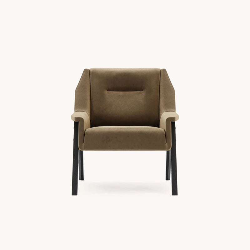 Greta Armchair - boccainteriors