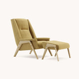 Greta Armchair - boccainteriors