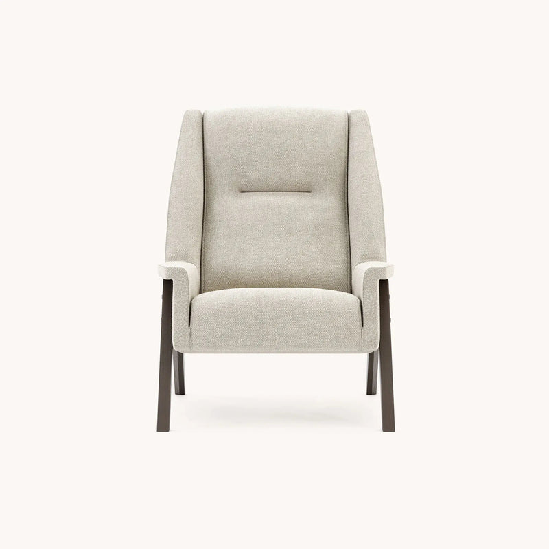 Greta Armchair - boccainteriors