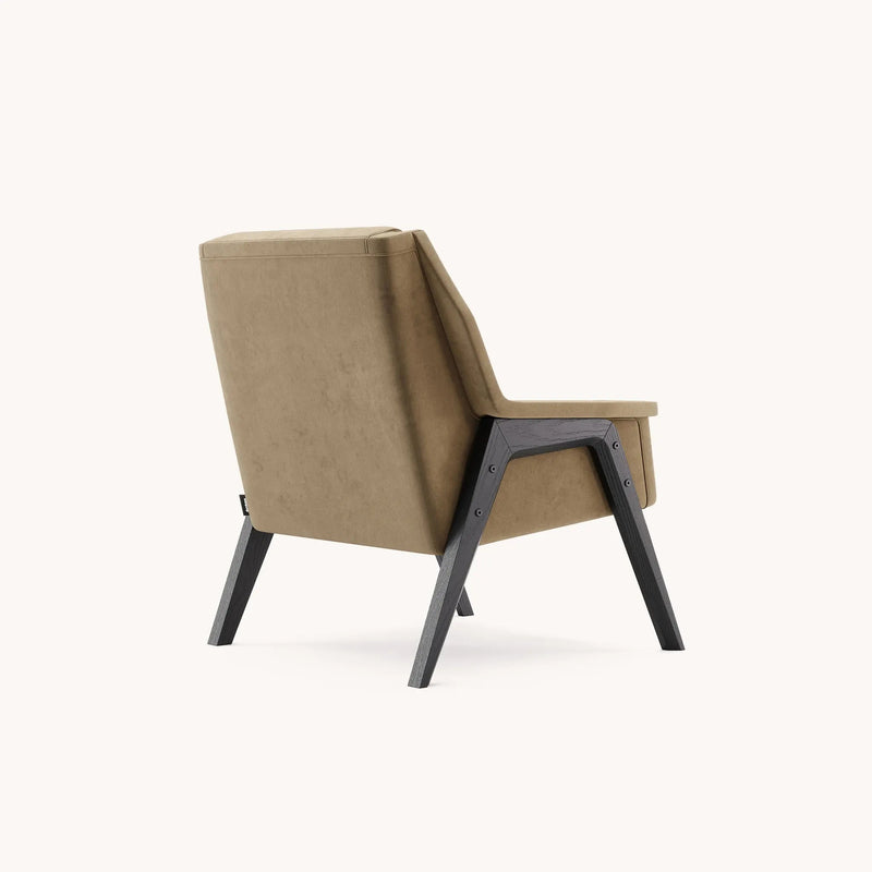 Greta Armchair - boccainteriors