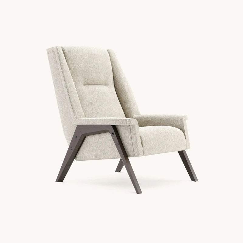 Greta Armchair - boccainteriors