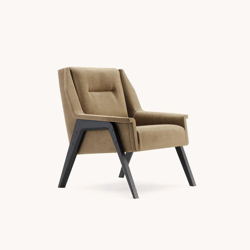 Greta Armchair - boccainteriors