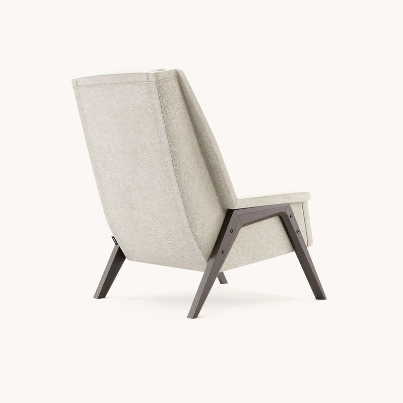 Greta Armchair - boccainteriors