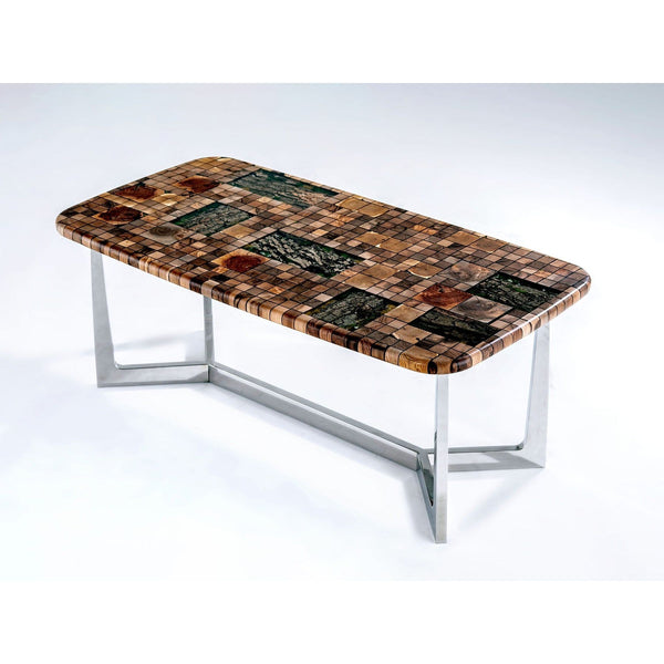 Jungle Table - boccainteriors