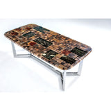 Jungle Table - boccainteriors