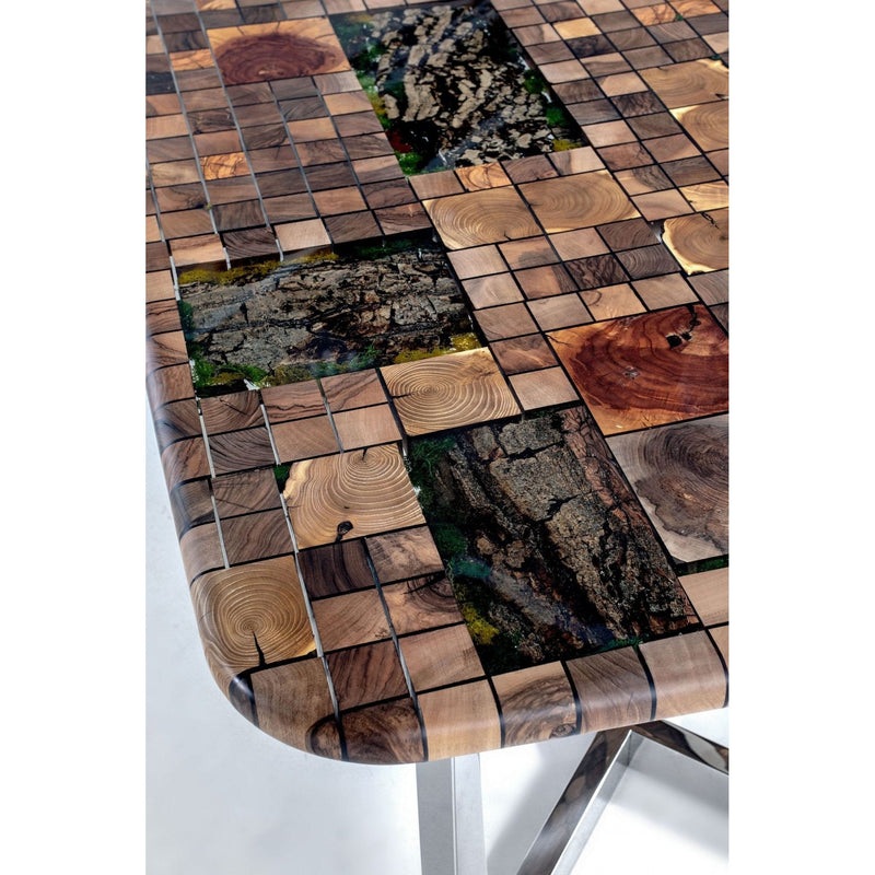 Jungle Table - boccainteriors