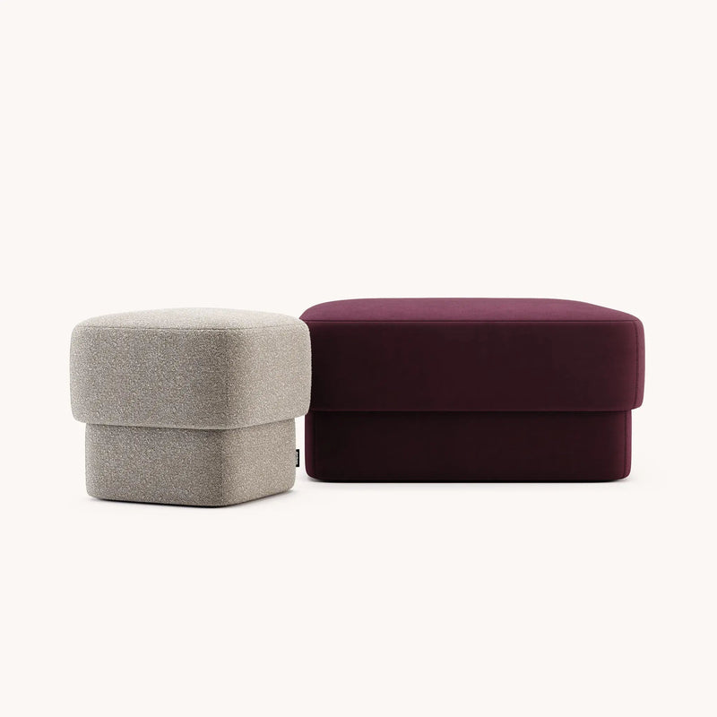 Kate Pouf - boccainteriors