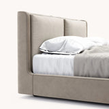 Kelsi Bed - boccainteriors