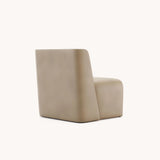 Legacy Armchair - boccainteriors