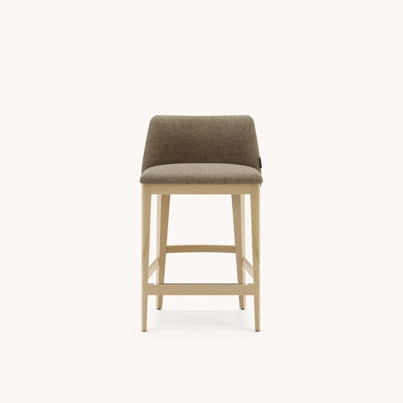 Louise Bar & Counter Chair - boccainteriors