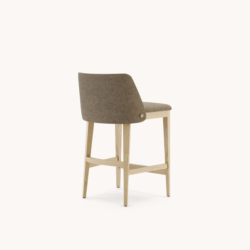 Louise Bar & Counter Chair - boccainteriors