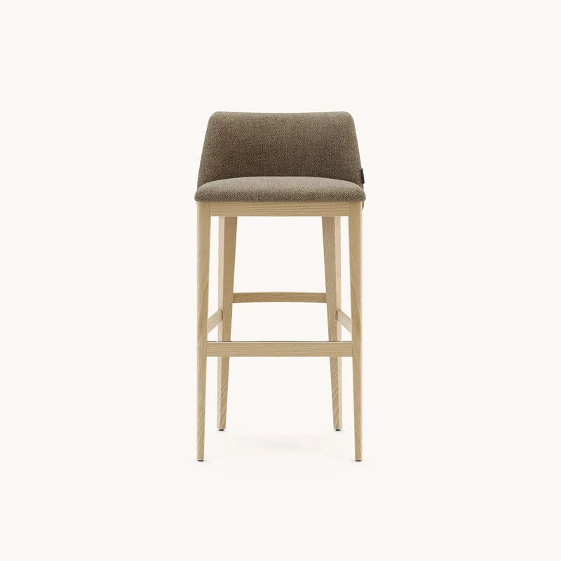 Louise Bar & Counter Chair - boccainteriors