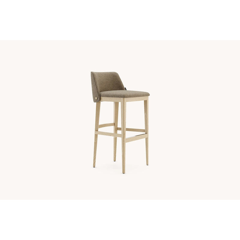 Louise Bar & Counter Chair - boccainteriors