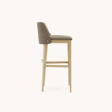 Louise Bar & Counter Chair - boccainteriors