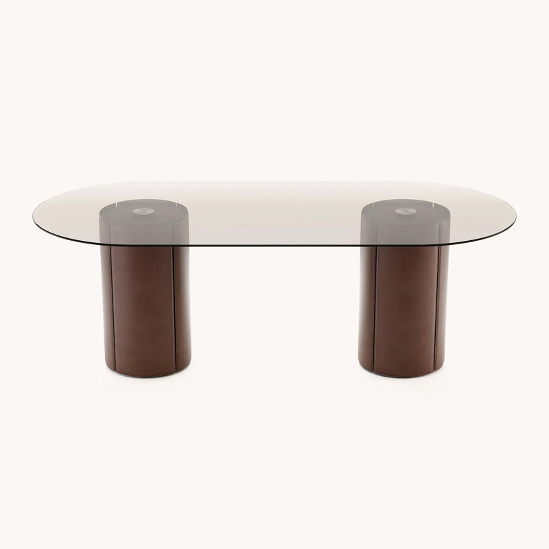 Mano Dining Table - boccainteriors