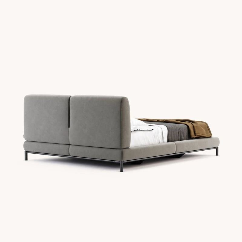 Margot Bed - boccainteriors