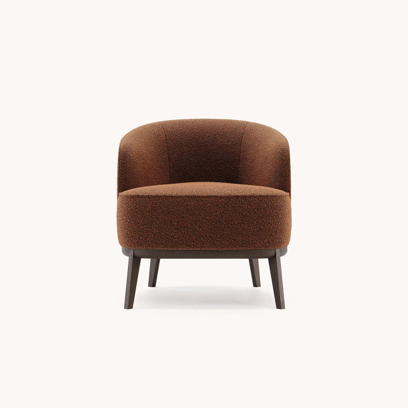 Megan Armchair - boccainteriors