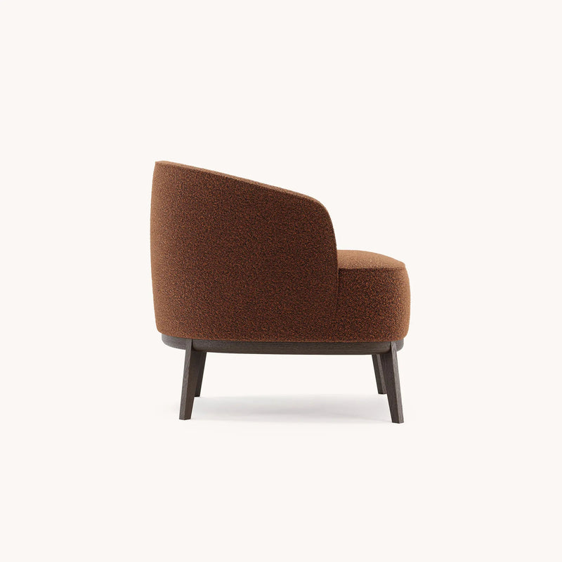 Megan Armchair - boccainteriors