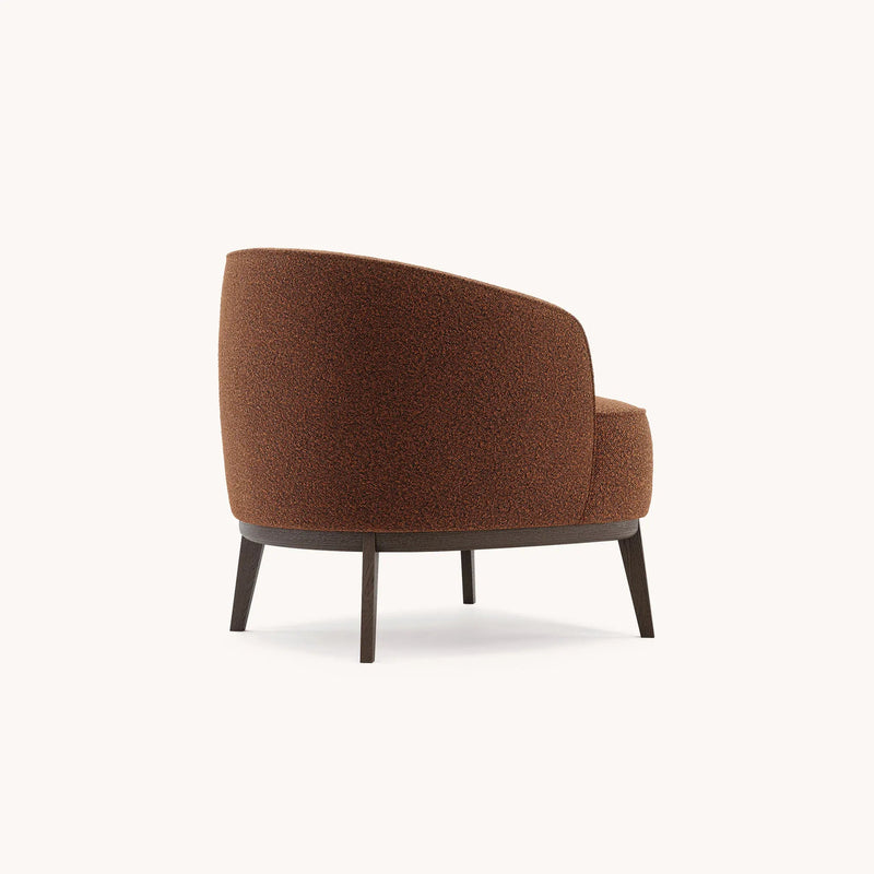 Megan Armchair - boccainteriors