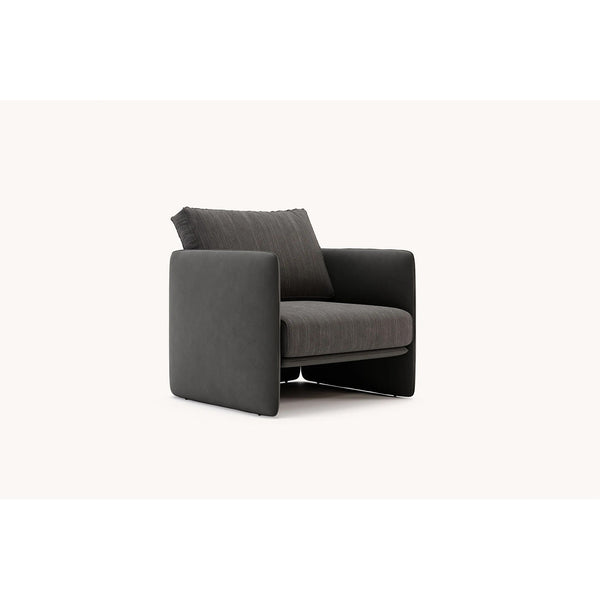 Miller Armchair - boccainteriors