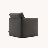 Miller Armchair - boccainteriors