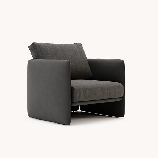 Miller Armchair - boccainteriors