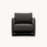 Miller Armchair - boccainteriors