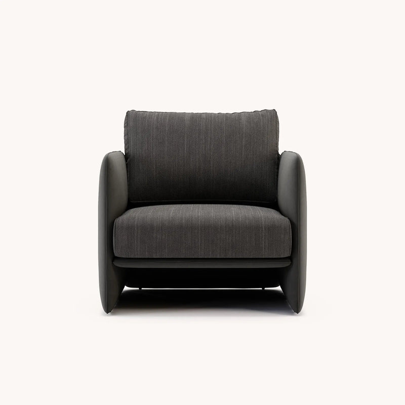 Miller Armchair - boccainteriors