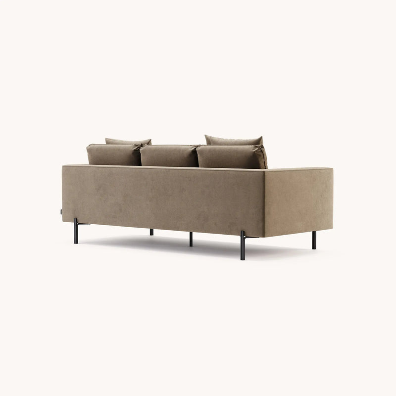 Nicole Sofa - boccainteriors