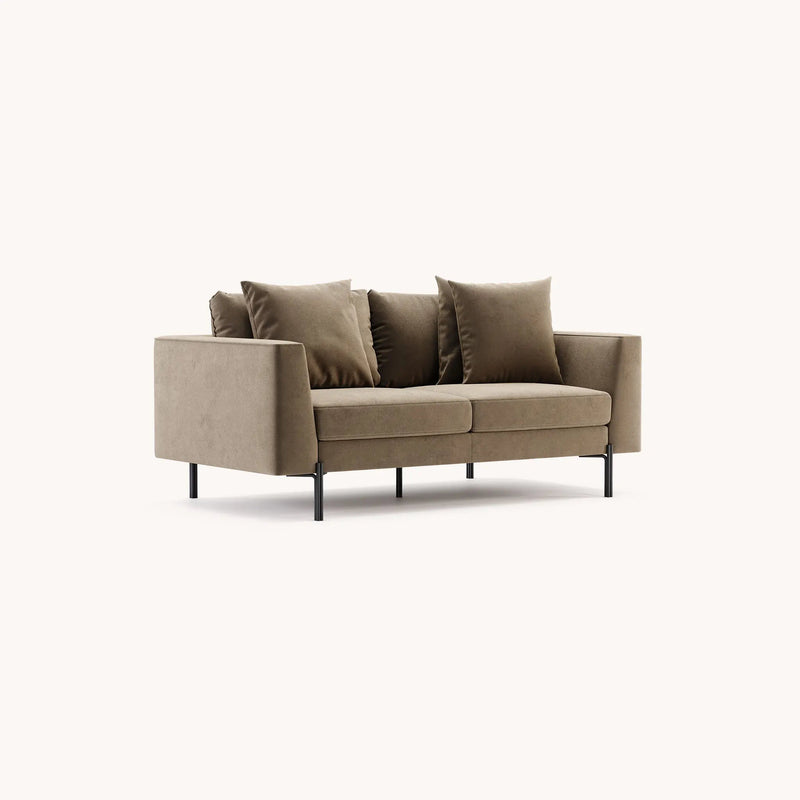 Nicole Sofa - boccainteriors