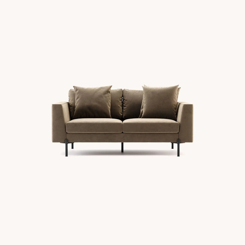 Nicole Sofa - boccainteriors