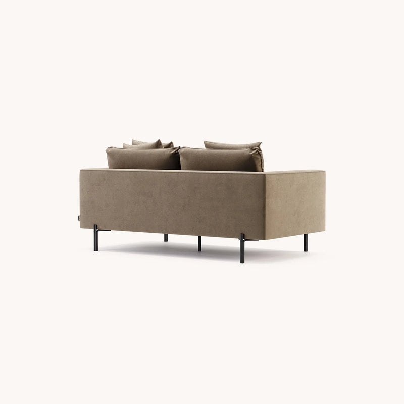 Nicole Sofa - boccainteriors