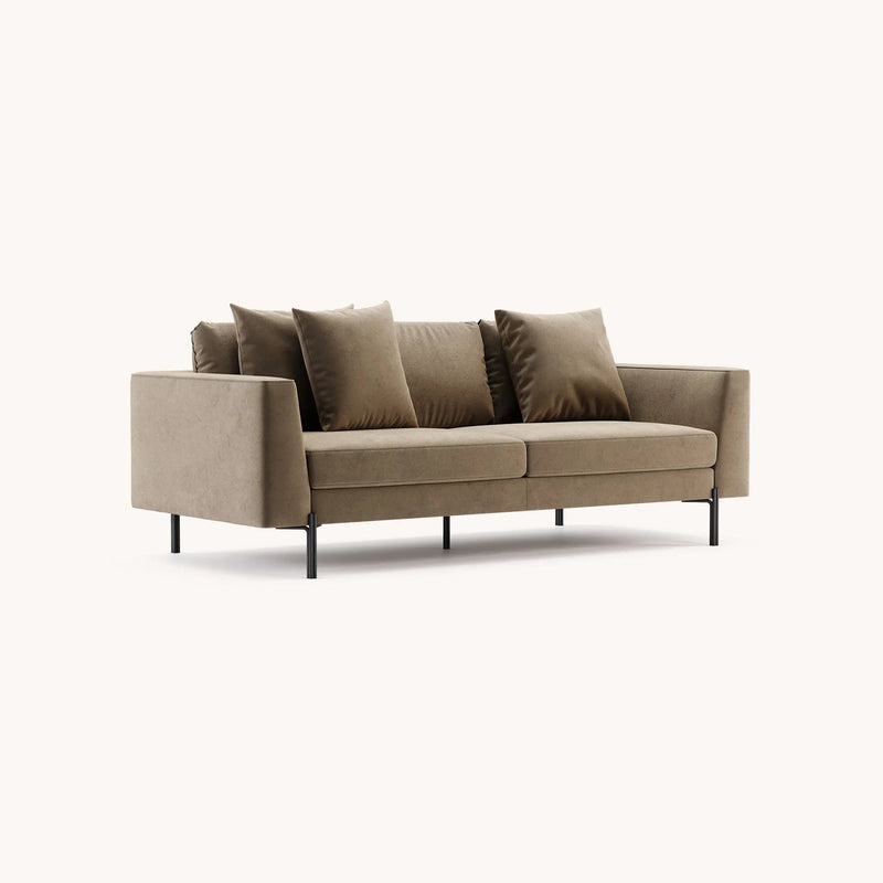 Nicole Sofa - boccainteriors