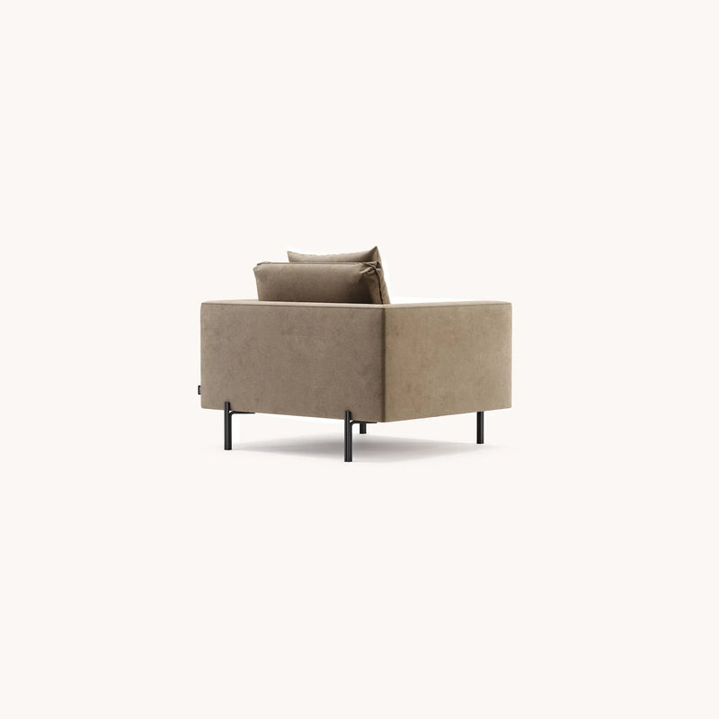 Nicole Sofa - boccainteriors