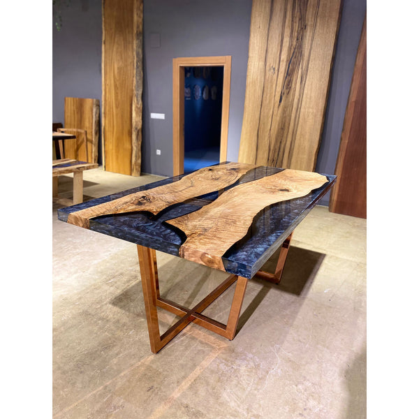 OAK 3 - boccainteriors