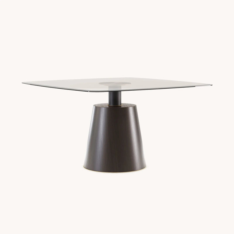 Panton Dining Table - boccainteriors