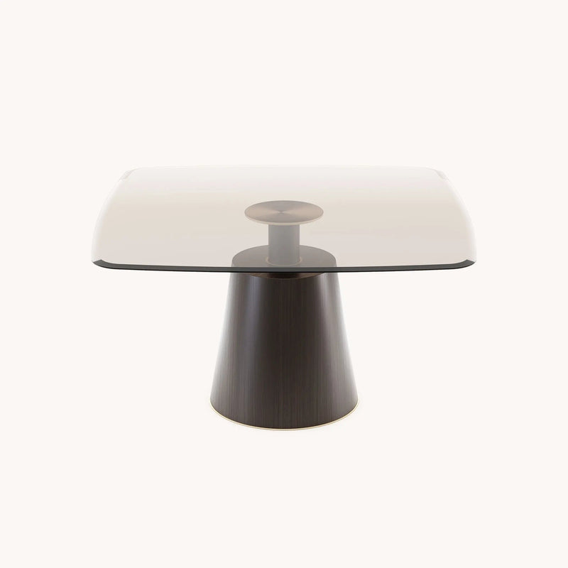 Panton Dining Table - boccainteriors