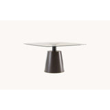 Panton Dining Table - boccainteriors