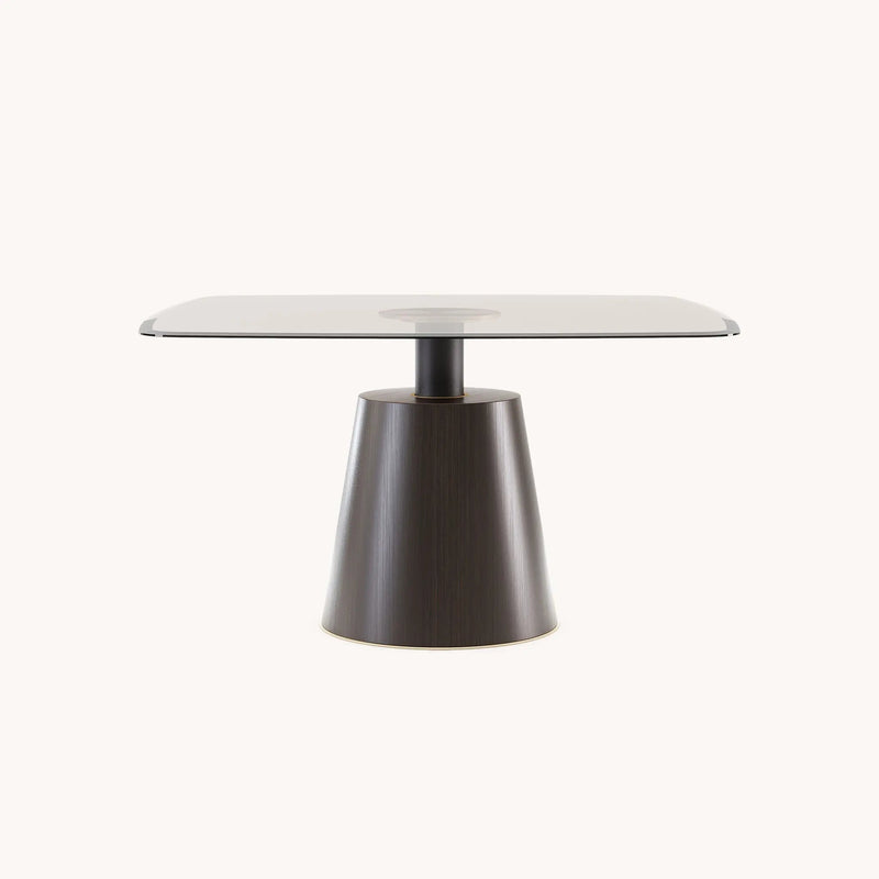 Panton Dining Table - boccainteriors